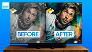 Video post by @digitaltrends on YouTube