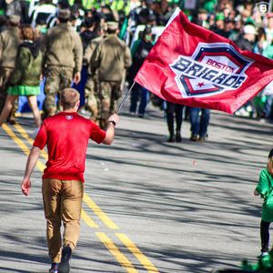 Image post by @affl_brigade on Instagram