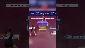 Video post by @ittfworld on YouTube