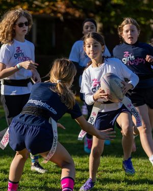 Image post by @girlsrugbysocal on Instagram