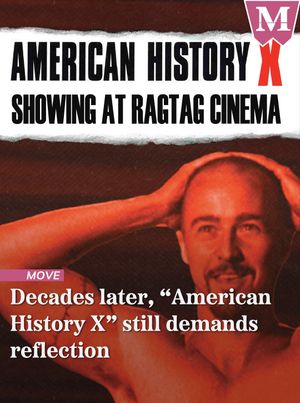 Image post by @themaneater on Instagram