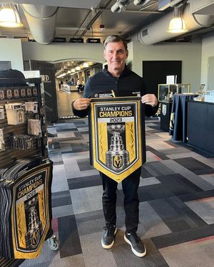 Image post by @vgkgear on Instagram