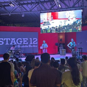 Image post by @stage12official on Instagram