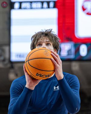 Image post by @fduknightsmbb on Instagram