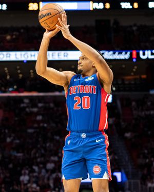 Image post by @detroitpistons on Instagram