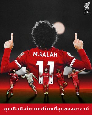 Image post by @liverpoolfc on Instagram