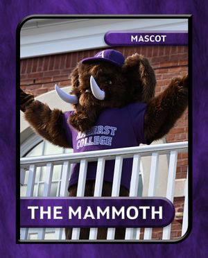 Image post by @amherststudentaffairs on Instagram