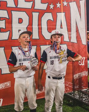 Image post by @baseballyouth on Instagram