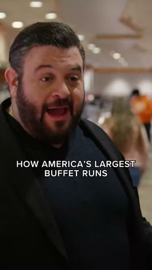 Video post by @firstwefeast on Instagram