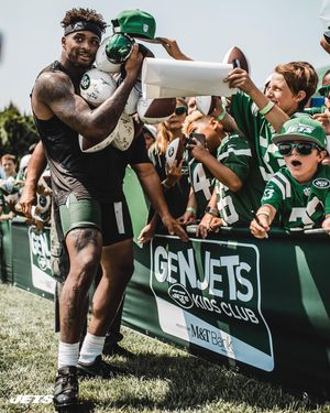 Image post by @nyjets on Instagram