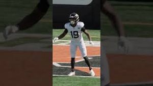 Video post by @jaguars on YouTube