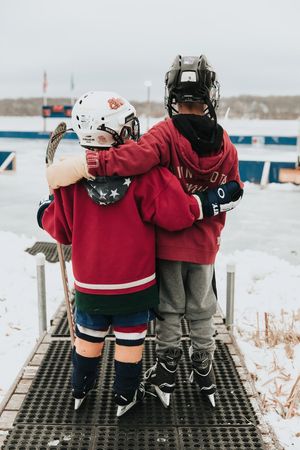 Image post by @BallySportsNOR on Twitter