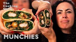 Video post by @munchies on YouTube