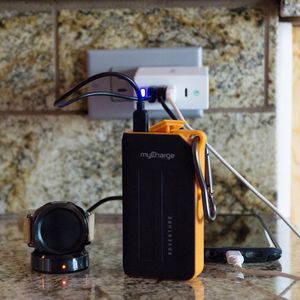 Image post by @mycharge on Instagram