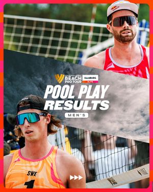 Image post by @beachvolleyballworld on Instagram