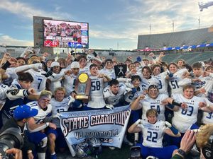 Image post by @chsaa on Instagram