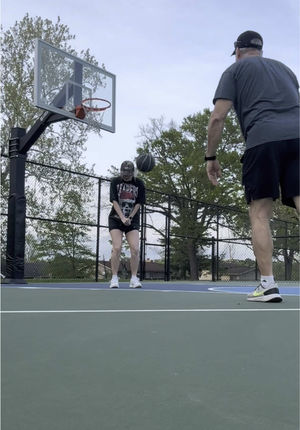 Video post by @hayleylewis_sports on TikTok