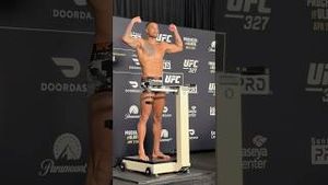 Video post by @fullsendmma on YouTube