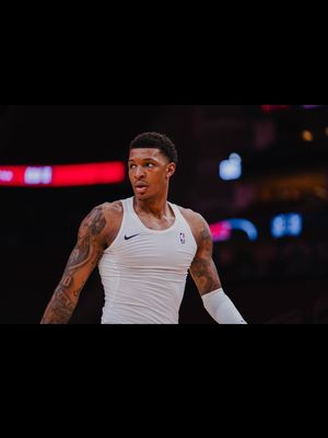 Image post by @jabarismithjr on Instagram