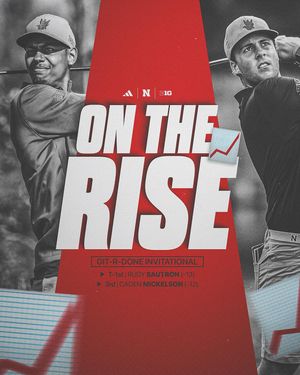 Image post by @huskermgolf on Instagram