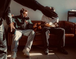 Image post by @brianhood_ on Instagram