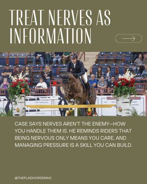 Image post by @theplaidhorsemag on Instagram