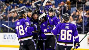 Image post by @gsogargoyles on Instagram