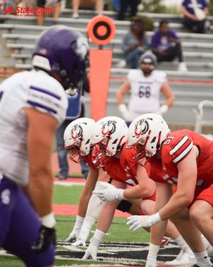 Image post by @msum_football on Instagram