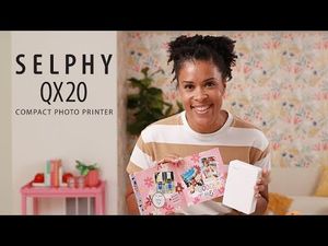 Video post by @CanonUSA on YouTube