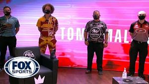 Video post by @foxsports on YouTube