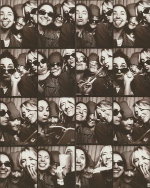 Image post by @ryleespaxton on Instagram