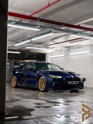Image post by @batterseapowerwash on Instagram