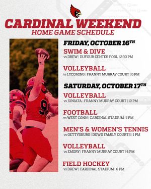 Image post by @catholicu_cards on Instagram