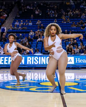 Image post by @uclambb on Instagram