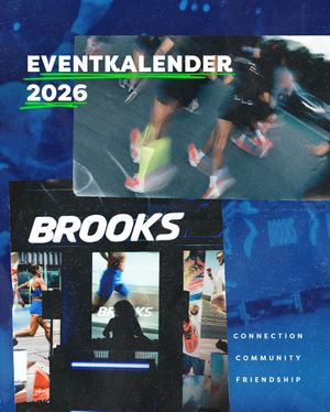 Image post by @brooksrunningde on Instagram