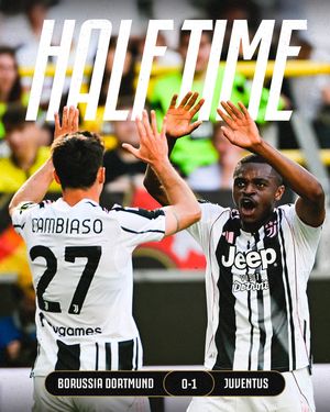 Image post by @juventus on Instagram