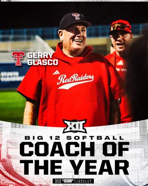 Image post by @big12conference on Instagram