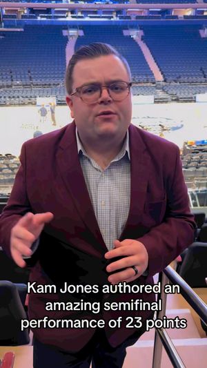 Image post by @TheGarden on Facebook