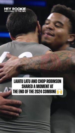 Video post by @nfl on TikTok