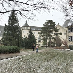 Image post by @kansasstateuniversity on Instagram