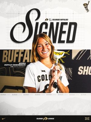 Image post by @cubuffswlax on Instagram