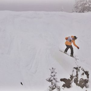 Image post by @skitaos on Instagram