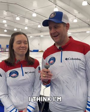 Video post by @TeamUSA on Twitter