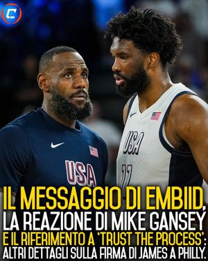 Image post by @cronache_di_basket on Instagram