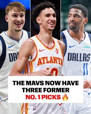 Image post by @nbaonespn on Instagram