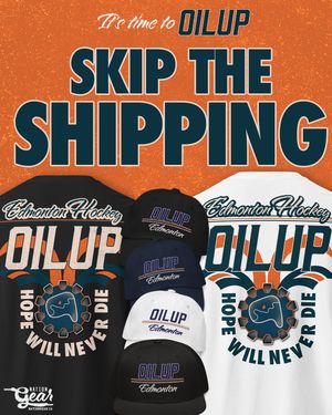 Image post by @oilersnationdotcom on Instagram