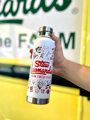 Image post by @stewleonards on Instagram