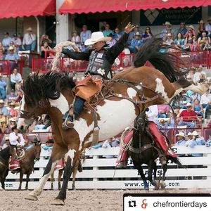 Image post by @smithprorodeos on Instagram
