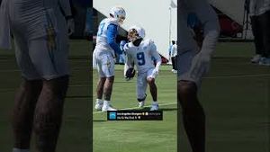 Video post by @Los Angeles Chargers on YouTube