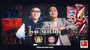 Video post by @bundesliga on YouTube